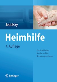 Heimhilfe -  - E-Book
