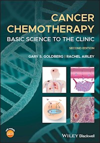 Cancer Chemotherapy - - E-Book