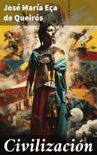 Civilización - José María Eca de Queirós - E-Book