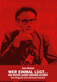 Wer einmal lügt - Jens Nielsen - E-Book