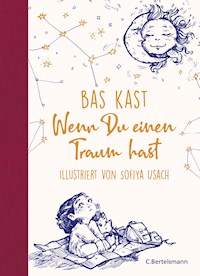 Bas Kast – Universität Konstanz – Berlin, Berlin, Deutschland