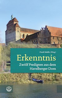 Erkenntnis -  - E-Book