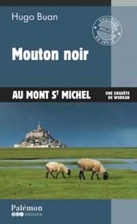 Mouton noir - Hugo Buan - E-Book