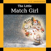 The Little Match Girl - Hans Christian Andersen - Hörbuch