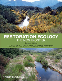 Restoration Ecology -  - E-Book