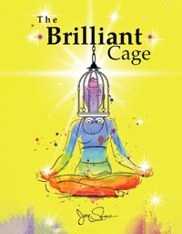 The Brilliant Cage - Jem Stone - E-Book