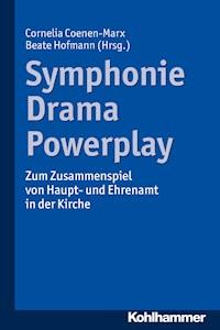 Symphonie - Drama - Powerplay -  - E-Book