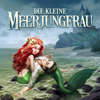 Holy Klassiker, Folge 27: Die kleine Meerjungfrau - Dirk Jürgensen - Hörbuch