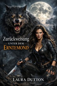Zurückweisung unter dem Erntemond - Laura Dutton - E-Book