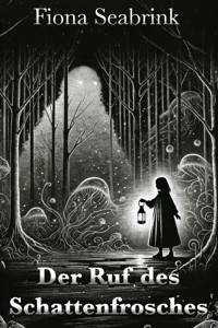 Der Ruf des Schattenfrosches - Fiona Seabrink - E-Book