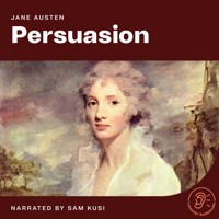 Persuasion - Jane Austen. - Hörbuch