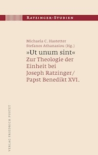 "Ut unum sint" -  - E-Book