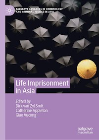 Life Imprisonment in Asia -  - E-Book