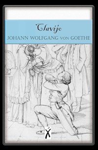 Clavijo - Johann Wolfgang von Goethe - E-Book