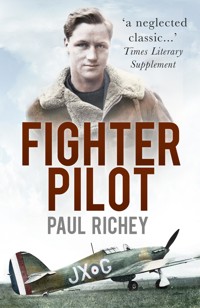 Fighter Pilot - Paul Richey - E-Book