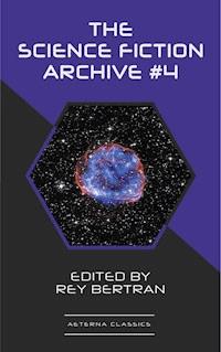 The Science Fiction Archive #4 - Fritz Leiber - E-Book