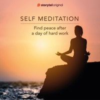 Find Peace After a day of hard Work - Gauri Janvekar - Hörbuch