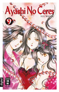 Ayashi No Ceres 09 - Yuu Watase - E-Book