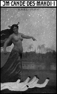 Im Lande des Mahdi I - Karl May - E-Book