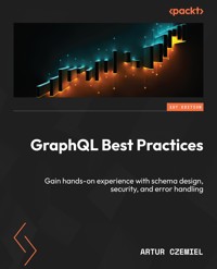GraphQL Best Practices - Artur Czemiel - E-Book