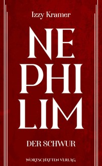 Nephilim - Izzy Kramer - E-Book