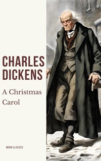 A Christmas Carol - Charles Dickens. - E-Book + Hörbuch
