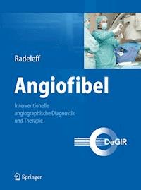 Angiofibel -  - E-Book