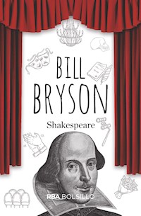 Shakespeare - Bill Bryson - E-Book