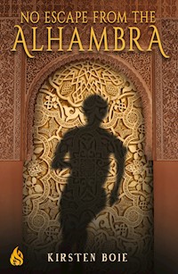 No Escape From the Alhambra - Kirsten Boie - E-Book