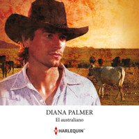 El australiano - Diana Palmer - Hörbuch