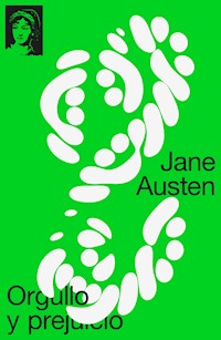 Orgullo y Prejuicio - Jane Austen. - E-Book