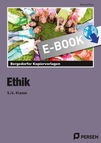 Ethik - 5./6. Klasse - Winfried Röser - E-Book