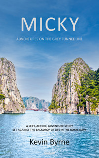 Micky - Kevin Byrne - E-Book