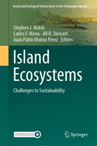 Island Ecosystems -  - E-Book