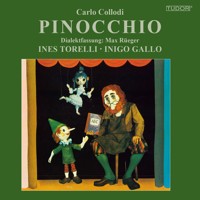 Pinocchio -  - Hörbuch