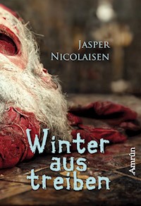Winteraustreiben - Jasper Nicolaisen - E-Book