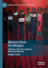 Memory from the Margins - Bridget Conley - E-Book