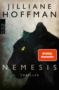 Nemesis - Jilliane Hoffman - E-Book