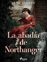 La abadía de Northanger - Jane Austen - E-Book