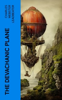 The Devachanic Plane - Charles Webster Leadbeater - E-Book