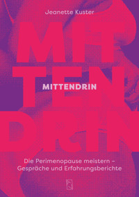 Mittendrin - Jeanette Kuster - E-Book