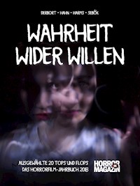 Wahrheit wider Willen - Janko Sebök - E-Book