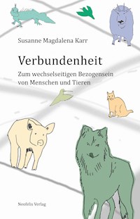 Verbundenheit - Susanne Magdalena Karr - E-Book