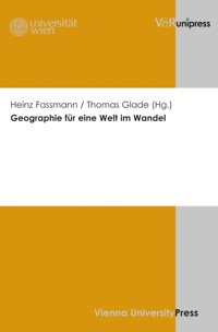 Geographie für eine Welt im Wandel -  - E-Book