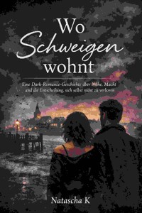 Wo Schweigen wohnt - Natascha K - E-Book