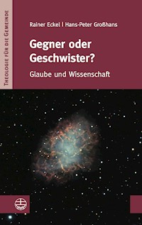 Gegner oder Geschwister? - Hans-Peter Großhans - E-Book