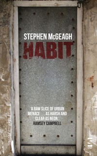 Habit - Stephen McGeagh - E-Book