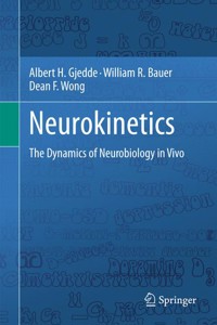 Neurokinetics - Albert Gjedde - E-Book