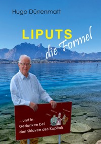 Liputs - die Formal - Hugo Dürrenmatt - E-Book