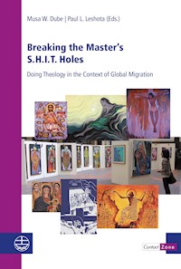 Breaking the Master's S.H.I.T. Holes -  - E-Book